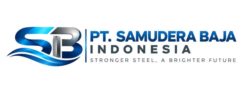pt. samudera baja indonesia