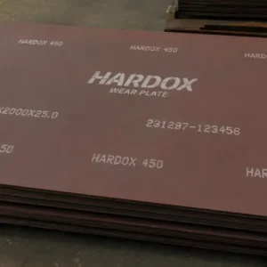 Jual Plat Hardox 500 untuk alat berat dan pertambangan