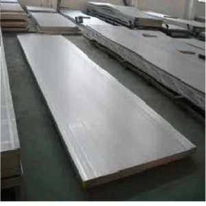 Jual Plate ASTM A387 Gr.11-22 - Pt. Mahatama Baja Prima